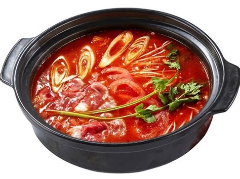家庭自制番茄火锅汤底,怎么自制番茄火锅汤底