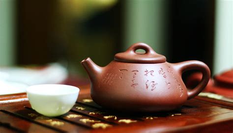 紫沙壶怎么喝茶,怎么样使用紫砂壶