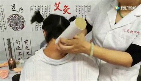 艾灸肚脐多久一次