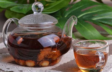 茶叶对血管有什么好处,喝什么茶叶对血管有好处