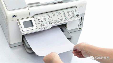 打印机打印不出来怎么回事?