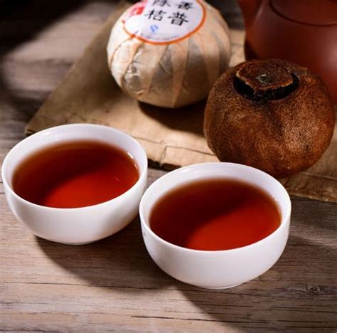 陈化普洱茶的4个阶段,什么是陈化普洱茶