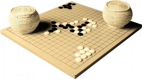 怎样学围棋