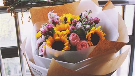 给病人送花,一般送什么花比较好?