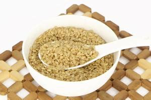 糙米减肥食谱 5种吃法让你健康,减肥吃什么食物比较合适呢