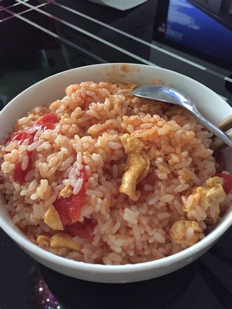 在家怎么煮一碗米饭,煮米饭别只加水