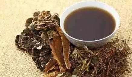 桃核承氣湯里包含什么?