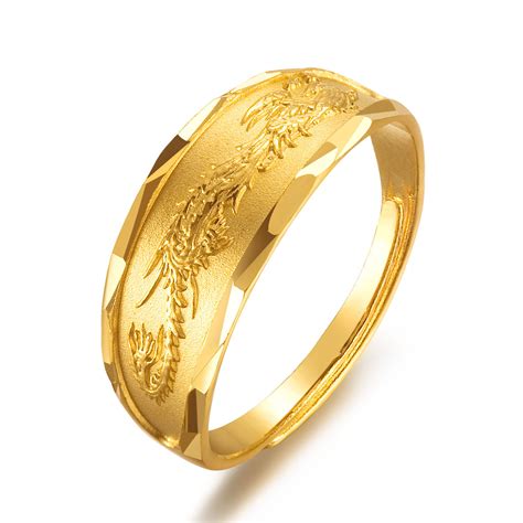 黄金戒指怎么看品牌,一个普通品牌的黄金戒指