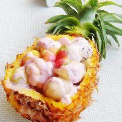 吃菠萝为什么要用盐水泡,为什么吃菠萝要用盐水泡