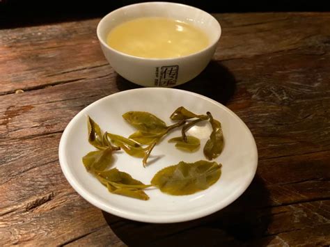 福今单株古树茶有哪些,对于学费茶的一些个人看法