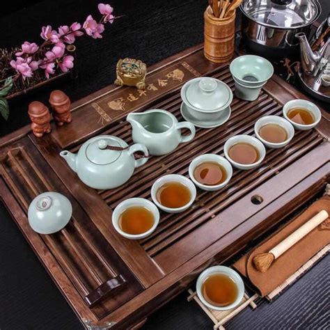 黄茶代表茶有哪些,六大茶类代表名茶有哪些