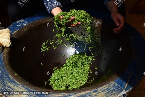 炒茶需要多久可以炒好,手工炒茶要炒多久