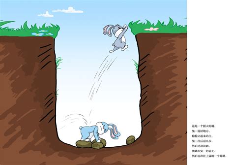 小兔子掉进树洞之后-童话作文350字【共计7篇】