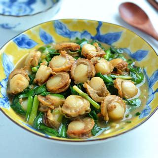 芜湖的韭菜炒螺蛳,韭菜炒螺丝怎么做好吃