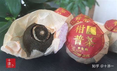 小青柑 如何烘干,茶界大火的小青柑