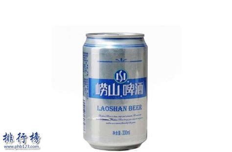 嶗山啤酒多少錢一瓶