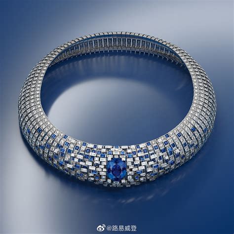 蓝珀珠宝品牌,一线珠宝哪家品牌好