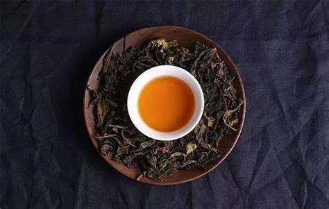 康黑茶哪里有的买,黑茶的褐叶红汤