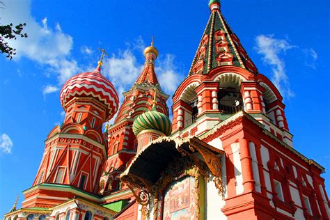 小马：俄罗斯之旅——克里姆林宫