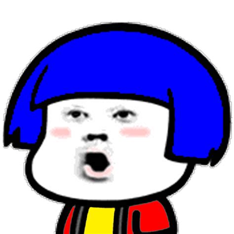 怎么制作颜文字表情包?