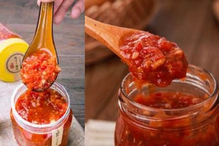 干辣椒做辣椒酱的家常做法,怎么用干辣椒做辣椒酱