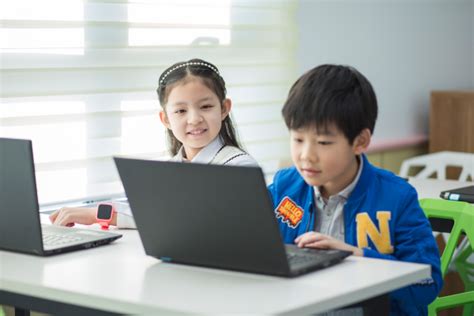 小孩编程,小学生编程网课