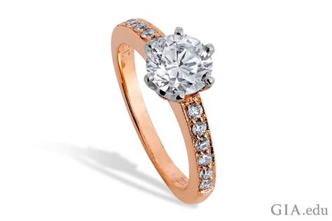 钻石戒指如何分级,哪个级别的钻石性价比最好