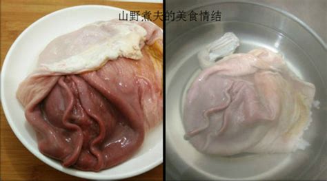 中国哪里的肚肚最好吃,鸡肚怎么烤好吃