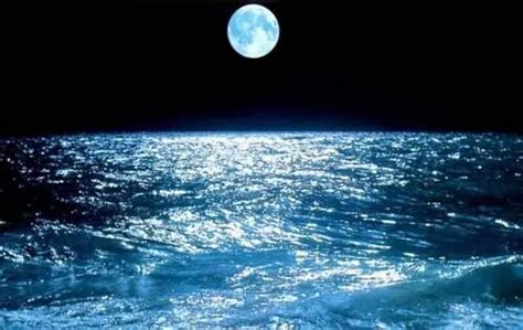 地球上的海水之源多久用完,为什么地球上的水几十亿年都不变质