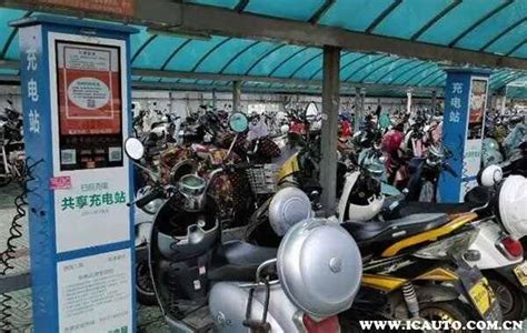 電動車充電器充電時綠燈常亮,未進入充電狀態?