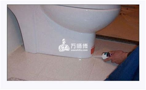 普通馬桶蓋安裝的技巧 馬桶蓋怎么安裝