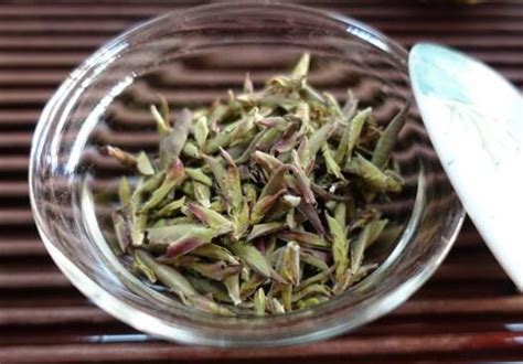 野生茶可以用哪些名称,浙江还有哪些名茶