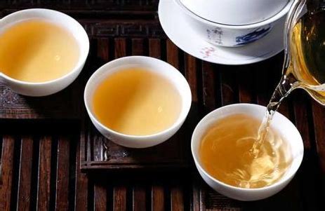 喝熟普洱茶有什么功效和作用,喝普洱茶有什么作用