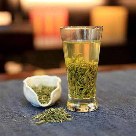 什么品种的绿茶好喝,减肥喝什么品种的绿茶