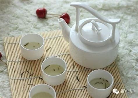 白瓷茶具如何使用,陶瓷茶具如何使用