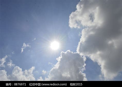 适合发qq空间天气明朗的说说