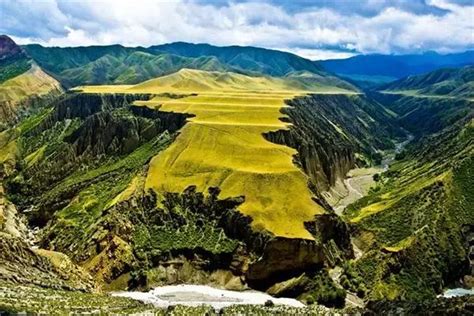 美呆了！新疆这6处尚未被开发的原生态之地
