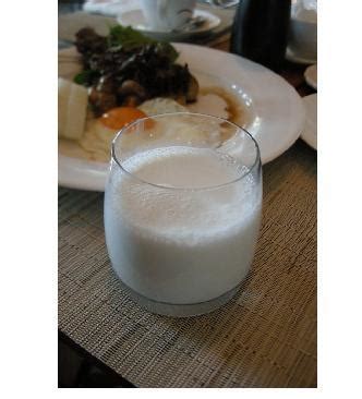 驼奶片有营养吗