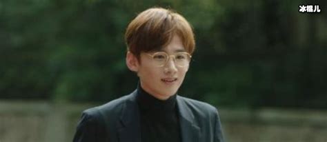 兰芊翊和孙弈秋有感情线吗