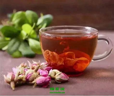 茶叶加蜂蜜有什么功效,蜂蜜浸茶叶有什么功效
