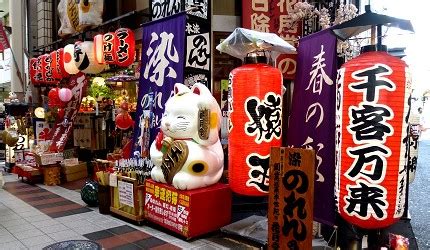 巨型招牌、商店街：逛大阪不花钱的「路上旅行学」旅游新提案