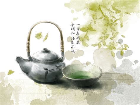 茶艺的传统文化有哪些,茶的传统文化内涵