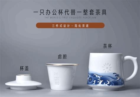 如何选陶瓷茶具,好的瓷器茶具如何选择