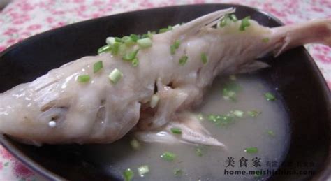 红烧江团鱼的家常做法,江团鱼怎么做好吃
