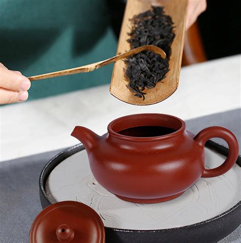 茶为什么会有香味,为什么泡茶要快出水