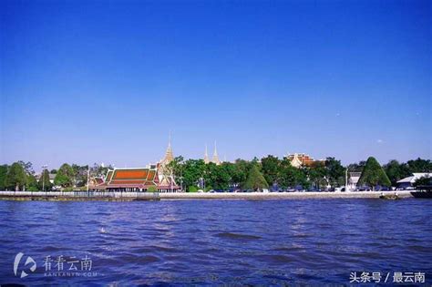 船游湄公河