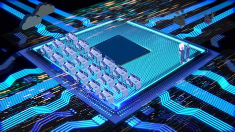 中国芯片现状,2021年中国芯片公司排名一览
