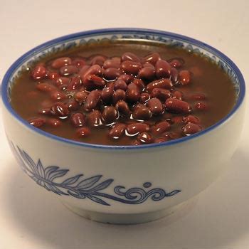 红豆粥不泡豆也能煮,怎么做出浓浓的红豆粥