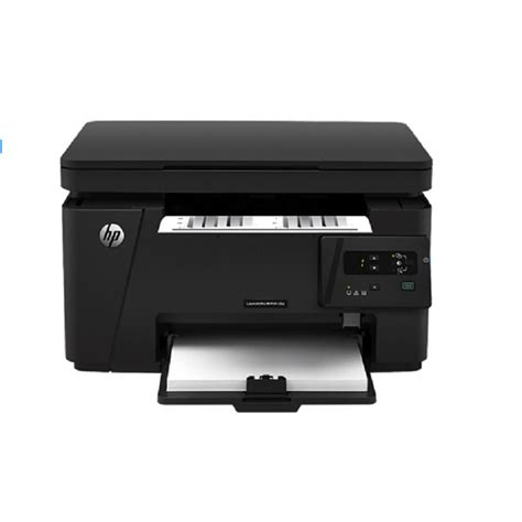 激光打印复印扫描一体机推荐,惠普激光打印复印扫描一体机