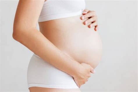 孕妇要生宝宝之前会有哪些征兆
